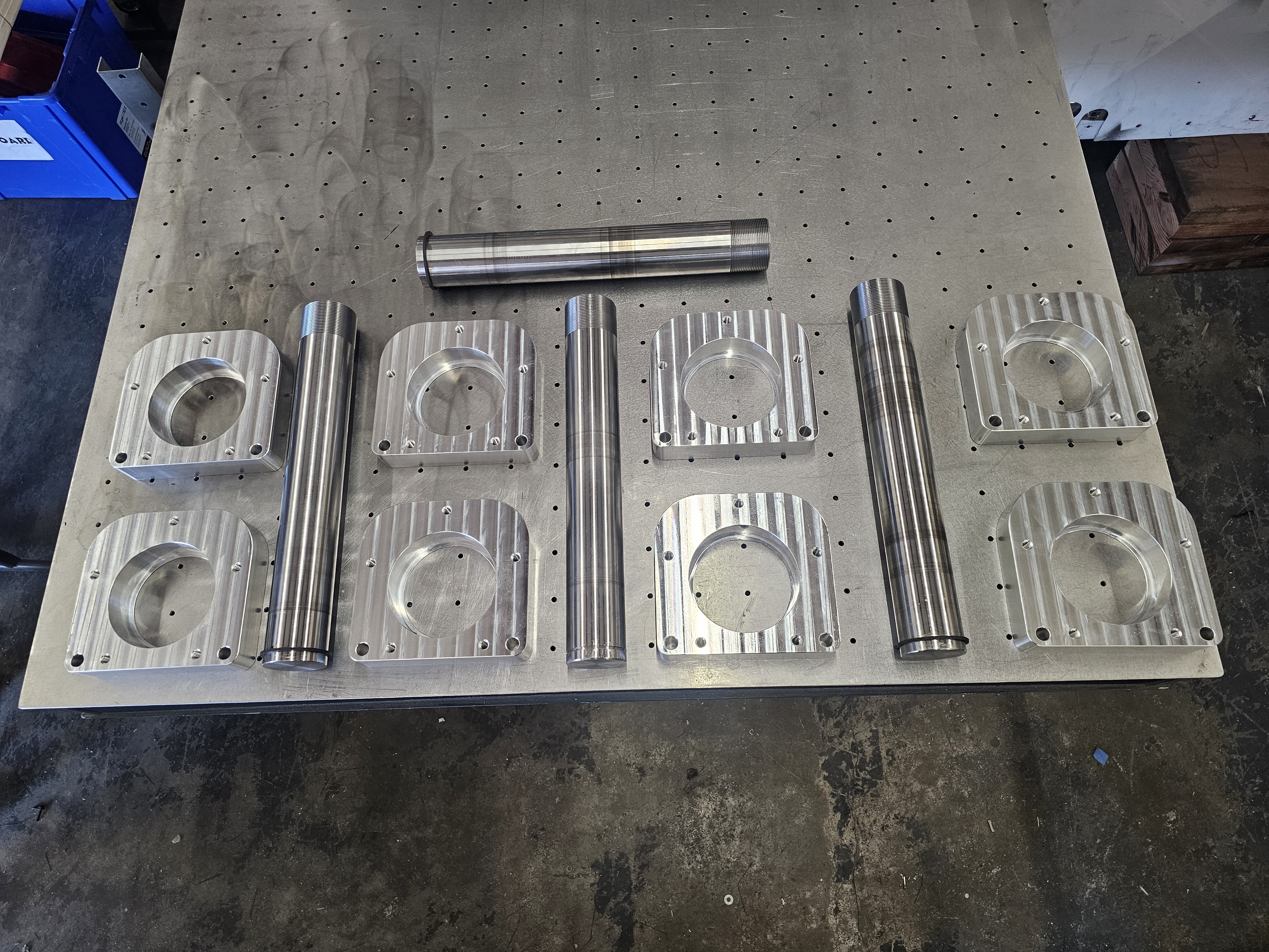 Machining project image 2