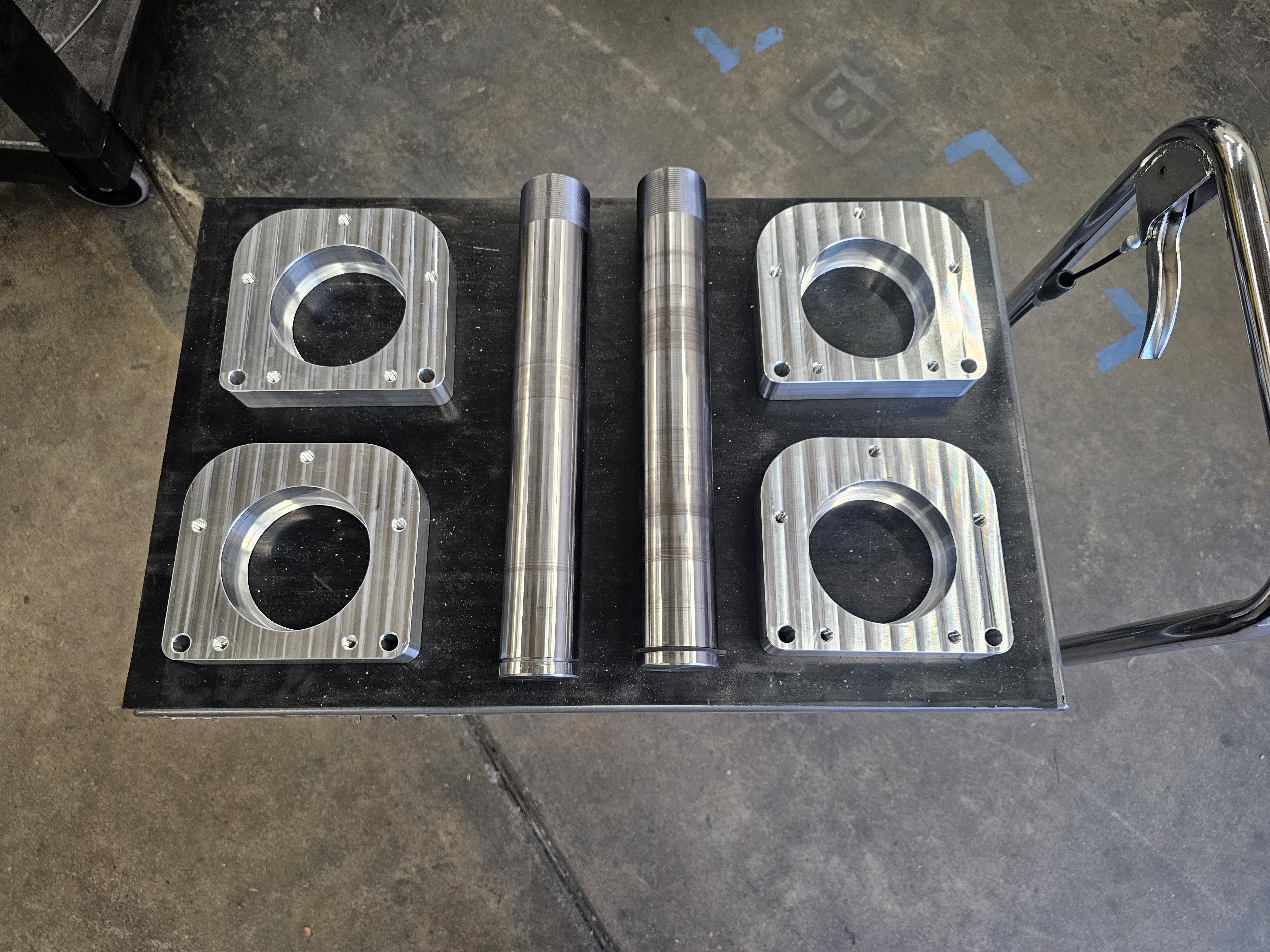 Machining project image 3