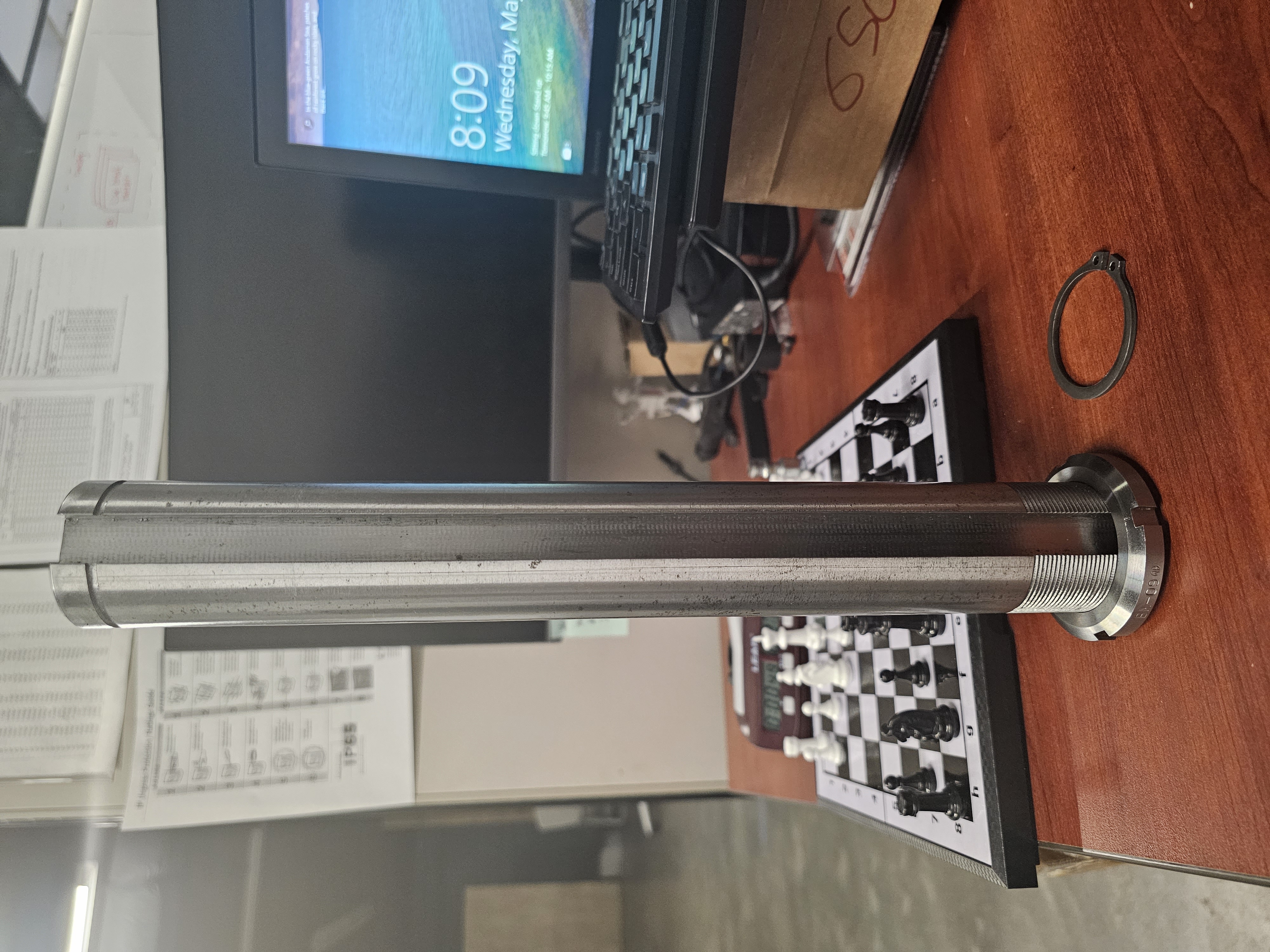 Machining project image 4