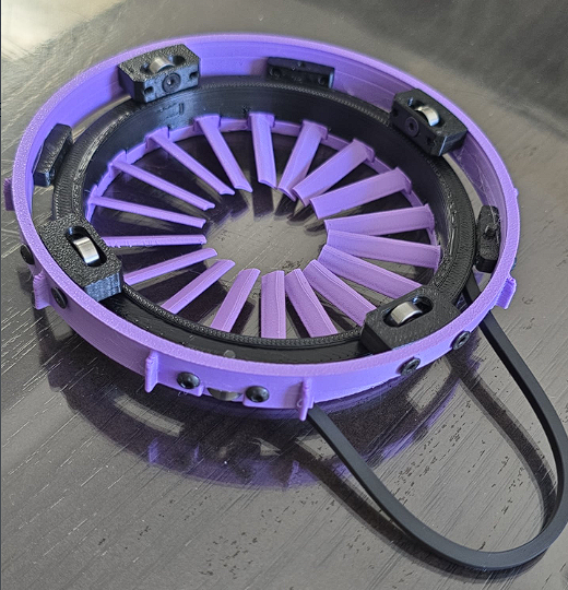 Propulsion concept prototype image