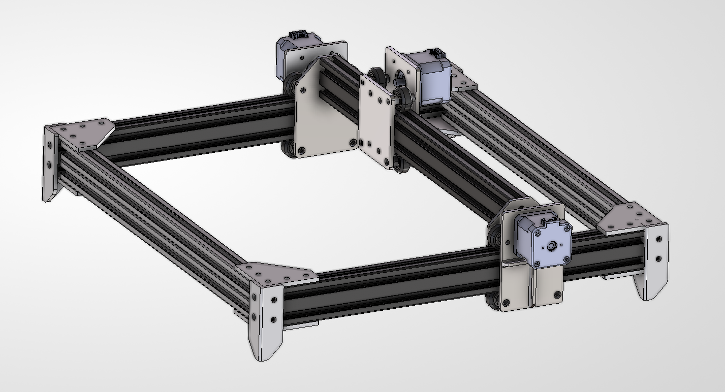 Plasma CNC project image
