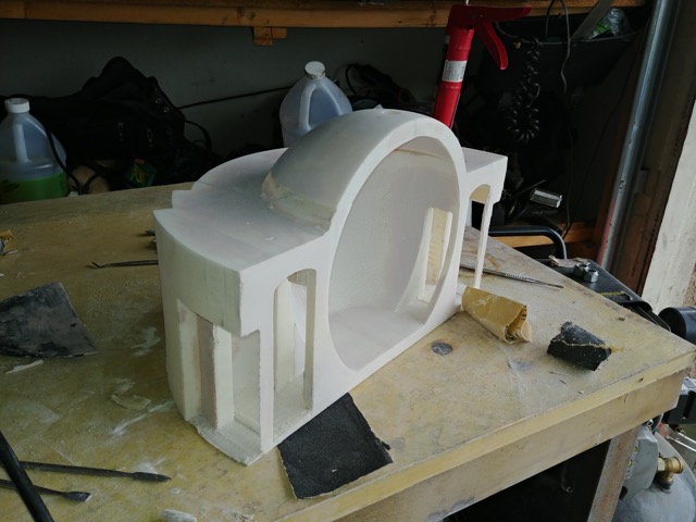 Architectural 3D Modeling project image